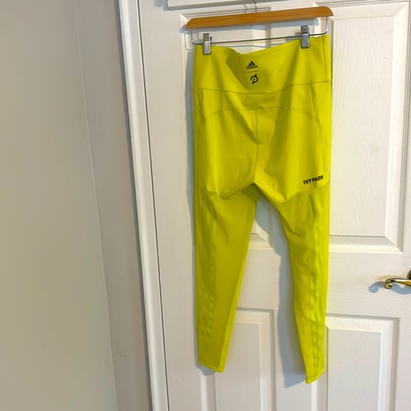 IVY PARK Pants - Ivy Park x Peloton legging